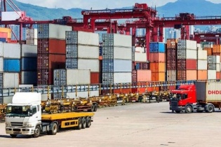 WTO: Triển vọng thương mại toàn cầu chậm lại vì xung đột Trung Đông