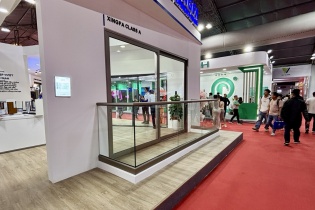 Sắp diễn ra Triển lãm Quốc tế Vietbuild Hà Nội 2026 lần 1 