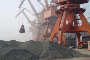 Đề xuất giảm thuế xuất khẩu clinker về 0%