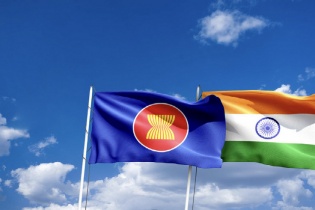 ASEAN-Ấn Độ đẩy nhanh tiến trình nâng cấp Hiệp định thương mại hàng hóa