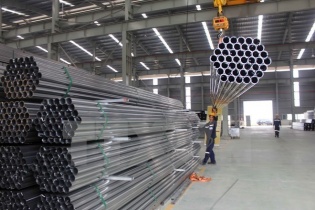 Thép, đồ gỗ, sản phẩm kim loại... vào "tầm ngắm" phòng vệ thương mại