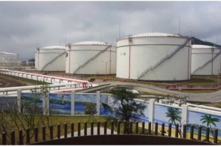 Đến 2030, các cơ sở lọc dầu trong nước đáp ứng 70% nhu cầu