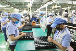 VCCI: Sản xuất, kinh doanh tại Việt Nam không dư thừa công suất mang tính hệ thống