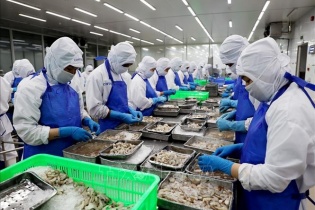 Xúc tiến thương mại và đầu tư với thị trường Hàn Quốc