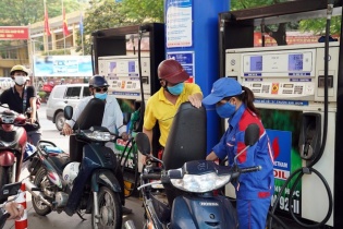 Chính thức cắt giảm loạt thủ tục hành chính, điều kiện kinh doanh xăng dầu