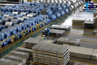Ngành sản xuất tháng 4/2026: Nặng gánh chi phí, đơn hàng giảm