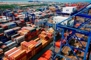 Quy mô thương mại Việt Nam - ASEAN vượt 90 tỷ USD