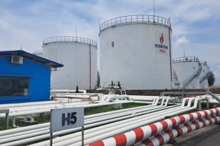 Nhập siêu hàng hóa vọt lên 7,65 tỷ USD