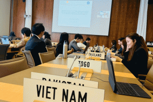 Việt Nam báo cáo WTO về cải cách liên quan đến xuất xứ hàng hóa