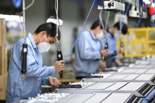 Việt Nam đón thời cơ khi chuỗi cung ứng toàn cầu đổi chiều