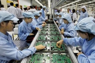 Xuất nhập khẩu điện tử, linh kiện vượt 170 tỷ USD sau 5 tháng