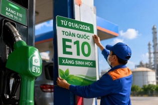 Doanh nghiệp không được để gián đoạn nguồn cung xăng E10