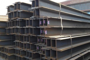 Sau 4 năm áp thuế, Việt Nam rà soát cuối kỳ thép hình chữ H Trung Quốc