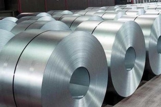 Một sản phẩm thép Việt xuất sang Nam Phi thoát thuế tự vệ