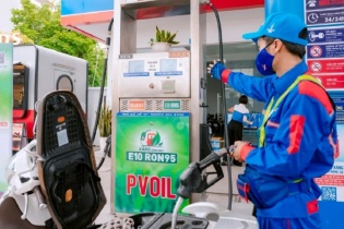 Trình Chính phủ dự thảo nghị định kinh doanh xăng dầu trong tháng 7/2026