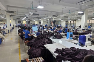 Thuế quan Mỹ làm thay đổi tương quan cạnh tranh giữa các quốc gia xuất khẩu dệt may