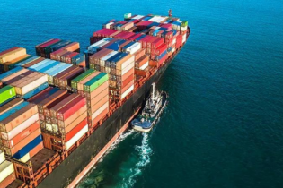 Xuất nhập khẩu tháng 7 tiến sát 110 tỷ USD, giữ đà tăng trưởng kỷ lục
