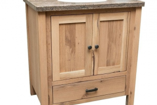 Xuất khẩu tủ gỗ, tủ lavabo sang Canada khó vì thuế tự vệ tạm thời