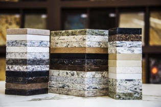 Đá thạch anh sang Mỹ chịu thuế tự vệ lên đến 50%