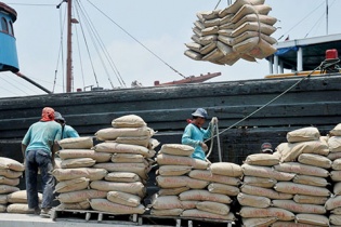 Xuất khẩu xi măng thu 840 triệu USD, thị trường Mỹ tăng trên 20%