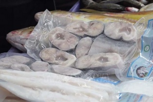 EU gia tăng kiểm soát và cảnh báo thực phẩm nhiễm chất cấm