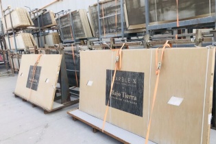 Doanh nghiệp nội "thở phào" vì áp thuế gạch nhập khẩu