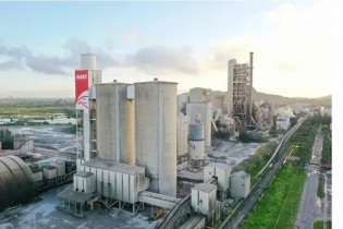 Tập đoàn Thái Lan đầu tư mở rộng nhà máy xi măng tại Việt Nam