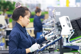 Điểm danh địa phương dẫn đầu về quy mô xuất nhập khẩu