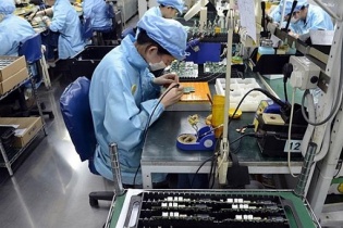 Xây dựng cơ chế cảnh báo sớm cho ngành xuất khẩu trăm tỷ USD