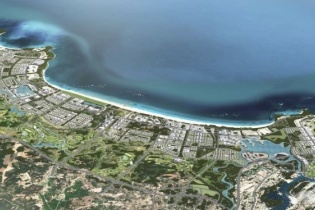 Năm 2025, Quảng Ngãi thu hút 104.345 tỷ đồng vốn đầu tư