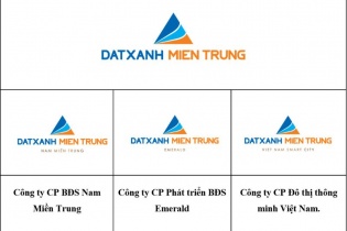 Đất Xanh Miền Trung: Bước ngoặt thương hiệu và "thao trường" mài giũa “chiến binh” 