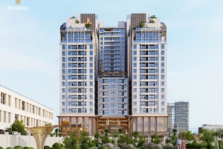 Dự án Hue Heritage được phép kinh doanh nhà ở hình thành trong tương lai