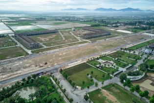 Tiến độ, cơ cấu vốn tại 4 dự án 32.394 tỷ đồng Huế đang mời quan tâm