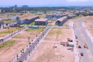 Đà Nẵng: Chủ đầu tư phải xây dựng nhà ở để bán, cho thuê mua hoặc cho thuê