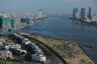 Đà Nẵng: Căn hộ hạng sang “chiếm sóng” thị trường