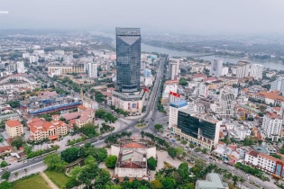Huế siết kỷ cương, giữ đà tăng trưởng