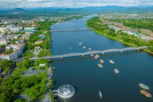 Huế: Du khách tăng cao, địa phương lo cải thiện chỉ số phát triển du lịch