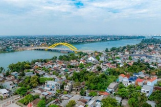6 tháng đầu năm 2026, các chỉ tiêu kinh tế của Huế đều tăng