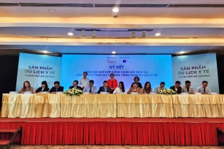 TP.HCM đẩy mạnh khai thác loại hình du lịch y tế - chăm sóc sức khỏe sau dịch Covid-19