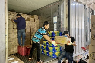 Đáp ứng đúng nhu cầu tiêu dùng của Trung Quốc để gia tăng kim ngạch xuất khẩu