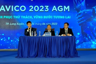 ĐHĐCĐ Nam Việt: Có đơn hàng nhưng không lợi nhuận, doanh nghiệp kỳ vọng giai đoạn cuối năm