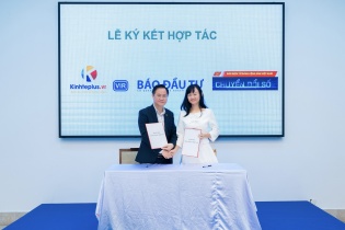 Design Thinking Open Innovation 2023: Vinh danh các sáng tạo Việt