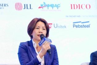 Các tiêu chí của ESG còn nhiều bất cập với nhà đầu tư bất động sản công nghiệp