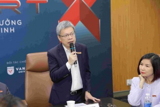 Thúc đẩy trải nghiệm số để tăng khả năng tiếp cận chính xác khách hàng 