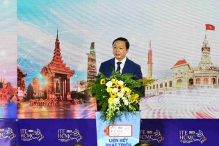 Phó thủ tướng Trần Hồng Hà: Kỳ vọng ngành du lịch sẽ đi đầu về chuyển đổi số