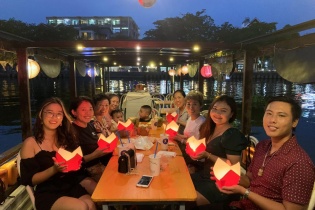 TP.HCM: Ứng dụng công nghệ cho du lịch thông minh để thu hút du khách