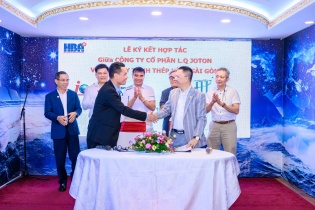 Doanh nghiệp Hải Phòng đẩy mạnh hoạt động giao thương toàn cầu