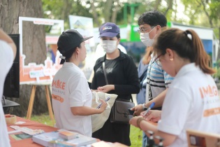 TP.HCM kích cầu du lịch dịp cuối năm thông qua Tuần lễ Du lịch 2023