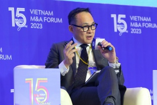 Dân số Việt Nam gia nhập tầng lớp trung lưu tăng là cơ hội tuyệt vời cho các quỹ đầu tư 