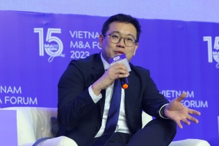 Nếu không có M&A, có lẽ chúng tôi phải bắt đầu từ con số không